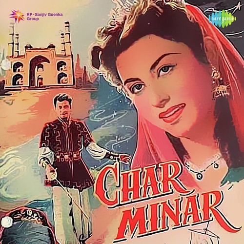 download Asha Bhosle  Char Minar mp3 Single Tracks song 