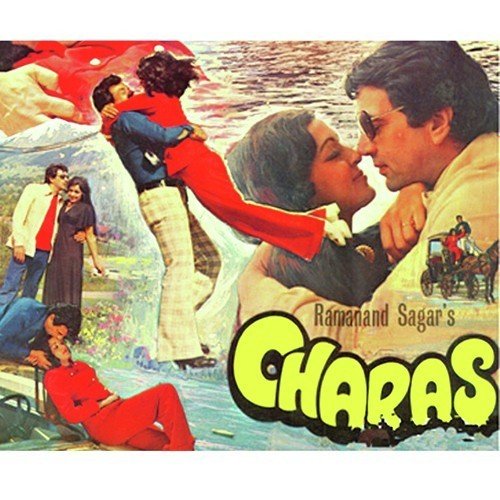 download Laxmikant - Pyarelal, Asha Bhosle, Mahendra Kapoor  Charas (1976) mp3 Single Tracks song 