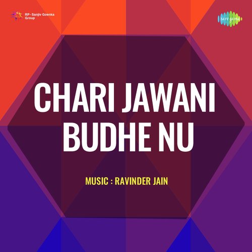 download Hemlata  Chari Jawani Budhe Nu mp3 Single Tracks song 