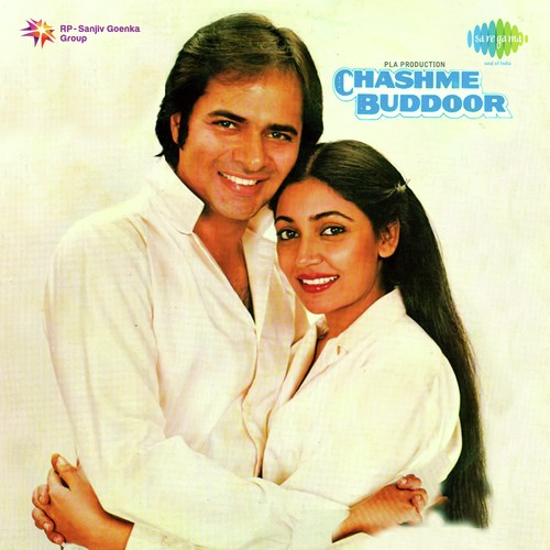 download Shailendra Singh, Haimanti Sukla  Chashme Buddoor mp3 Single Tracks song 