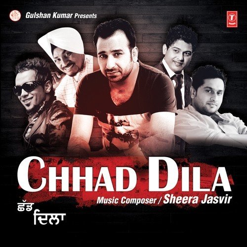 download Banny A.  Chhad Dilla mp3 Single Tracks song 