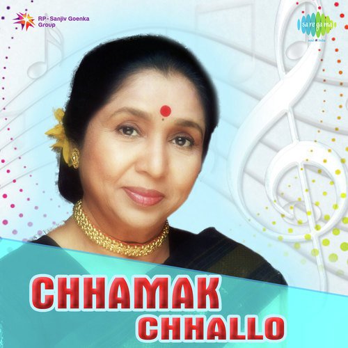 download Asha Bhosle, Hansraj Behl  Chhamak Chhallo mp3 Single Tracks song 