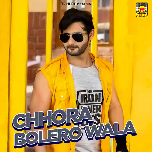 download Vijay Verma  Chhora Bolero Wala mp3 Single Tracks song 