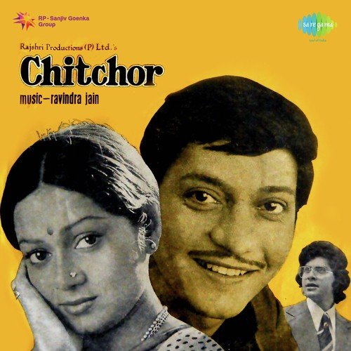 download Ravindra Jain  Chitchor mp3 Single Tracks song 