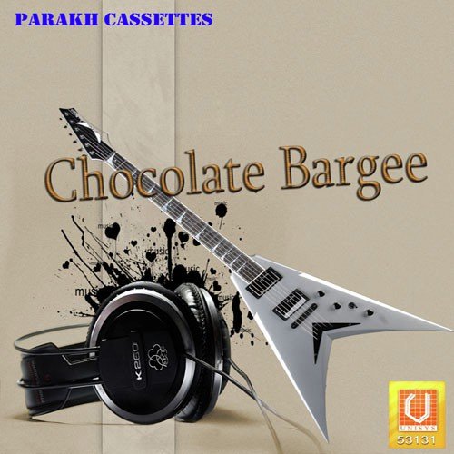 download Rajesh Sithana  Chocolate Bargee mp3 Single Tracks song 