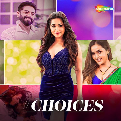 download Ayush Anand, Jyotica Tangri  #Choices mp3 Single Tracks song 