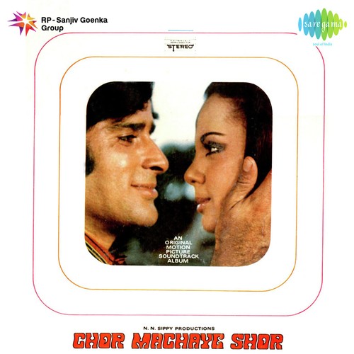 download Asha Bhosle  Chor Machaye Shor mp3 Single Tracks song 