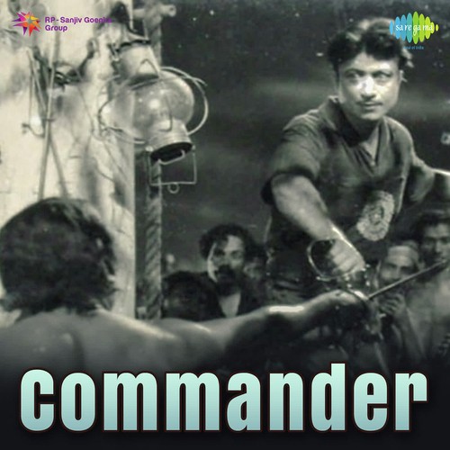 download Geeta Dutt  Commander mp3 Single Tracks song 