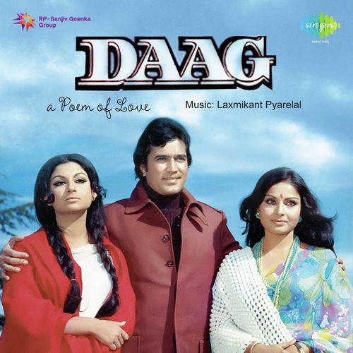 download Rajesh Khanna  Daag mp3 Single Tracks song 