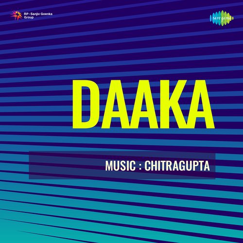 download Lata Mangeshkar  Daaka mp3 Single Tracks song 