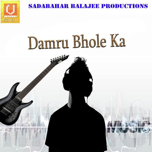 download Chanderhas Kaushik  Damru Bhole Ka mp3 Single Tracks song 