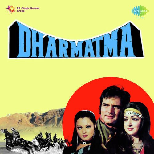 download Kalyanji-Anandji  Dharmatma mp3 Single Tracks song 