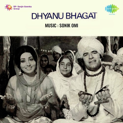 download Mahendra Kapoor  Dhyanu Bhagat mp3 Single Tracks song 