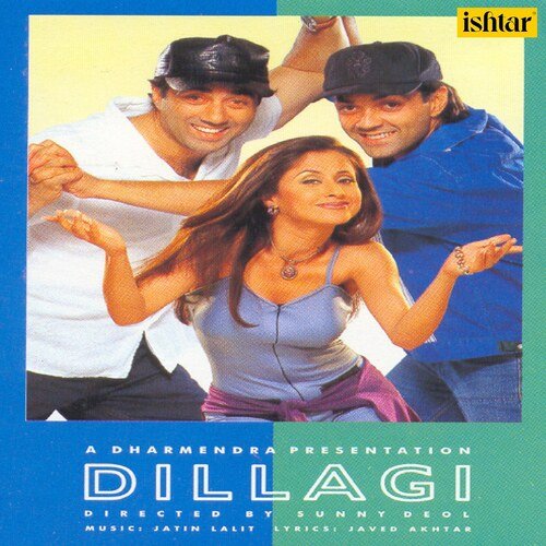 download Roopkumar Rathod  Dillagi mp3 Single Tracks song 