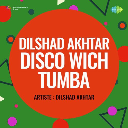 download Ustad Amjad Ali Khan  Dilshad Akhtar Disco Wich Tumba mp3 Single Tracks song 