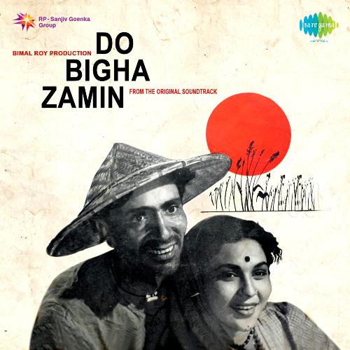 download Lata Mangeshkar  Do Bigha Zamin mp3 Single Tracks song 