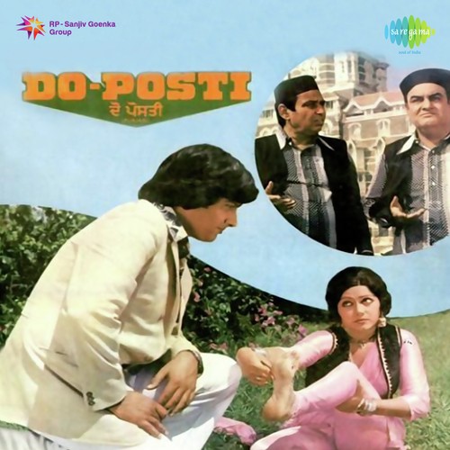 download Mohammed Rafi  Do Posti mp3 Single Tracks song 