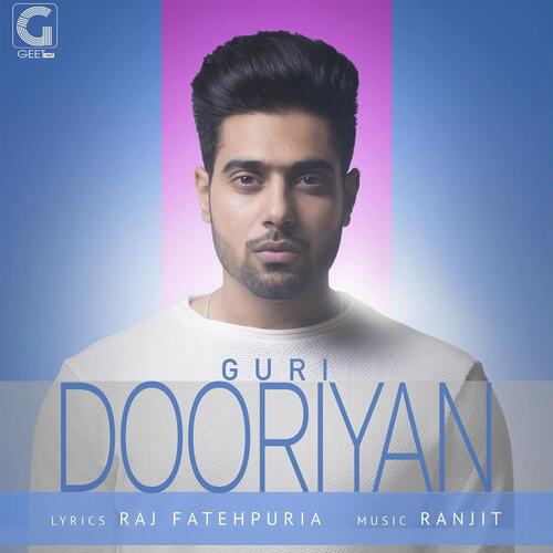 download Guri  Dooriyan mp3 Single Tracks song 