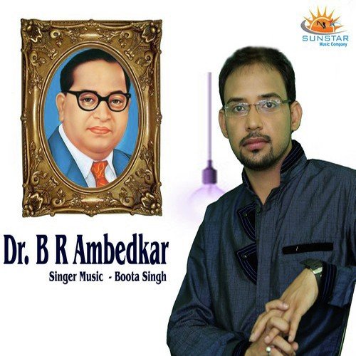 download Boota Singh  Dr. B R Ambedkar mp3 Single Tracks song 