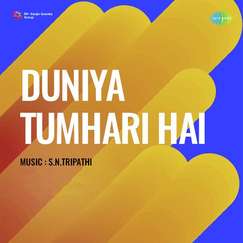 download Kantakumari, Shrikant Tripathi  Duniya Tumhari Hai mp3 Single Tracks song 