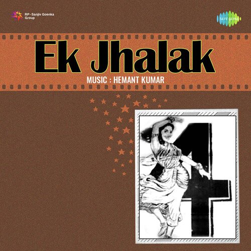 download Hemant Kumar, Asha Bhosle  Ek Jhalak mp3 Single Tracks song 