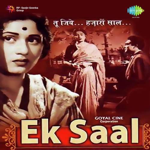 download Talat Mahmood  Ek Saal mp3 Single Tracks song 