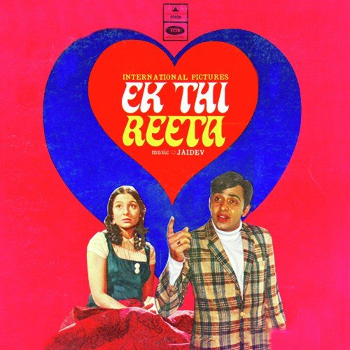 download Jaidev, Mohammed Rafi  Ek Thi Reeta mp3 Single Tracks song 