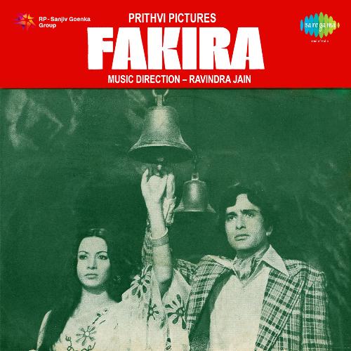 download Asha Bhosle  Fakira mp3 Single Tracks song 