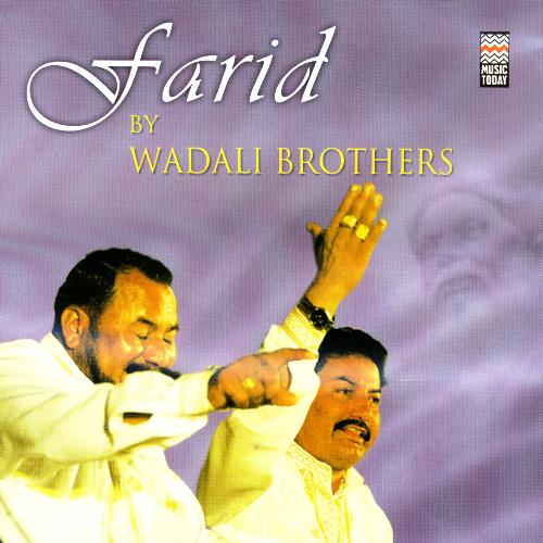 download Wadali Brothers  Farid mp3 Single Tracks song 