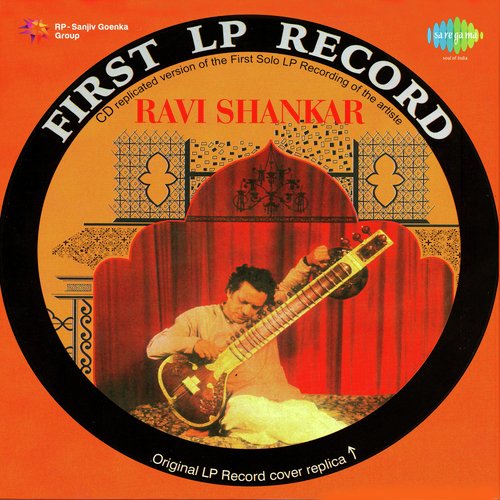 download Pt. Ravi Shankar  First Lp Record - Ravi Shankar mp3 Single Tracks song 