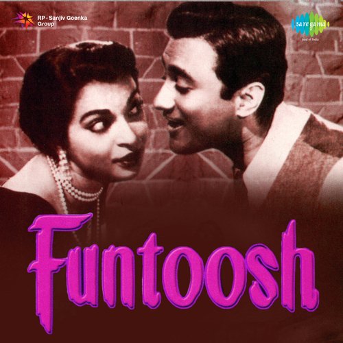 download Kishore Kumar  Funtoosh mp3 Single Tracks song 