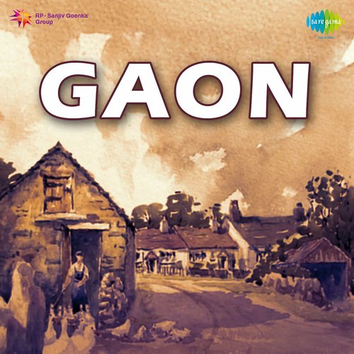 download Karan Dewan  Gaon mp3 Single Tracks song 