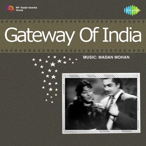 download Lata Mangeshkar  Gateway Of India mp3 Single Tracks song 