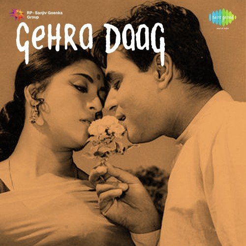 download Mohammed Rafi, Ravi  Gehra Daag mp3 Single Tracks song 