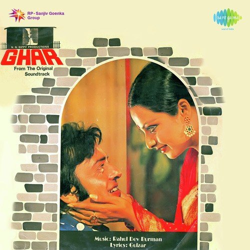 download Kishore Kumar  Ghar mp3 Single Tracks song 