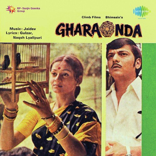 download Runa Laila  Gharaonda mp3 Single Tracks song 