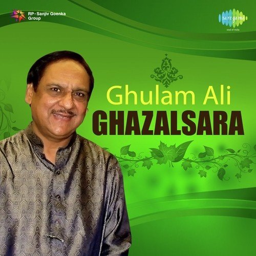 download Ghulam Ali  Ghulam Ali Ghazalsara Vol. 1 mp3 Single Tracks song 