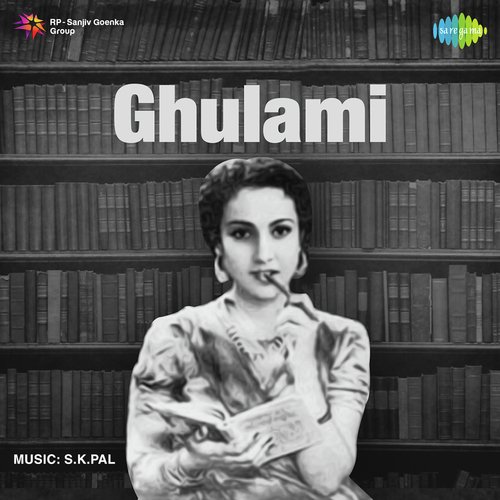 download Renuka Devi  Ghulami mp3 Single Tracks song 