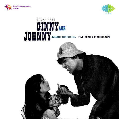 download Kishore Kumar, Vijayta Pandit, Rajesh Roshan  Ginny Aur Johnny mp3 Single Tracks song 