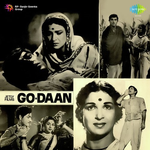 download Lata Mangeshkar  Godaan mp3 Single Tracks song 