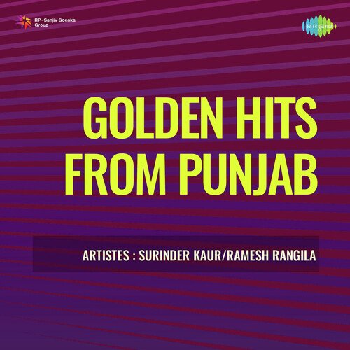 download Surinder Kaur, Ramesh Rangila  Golden Hits From Punjab mp3 Single Tracks song 