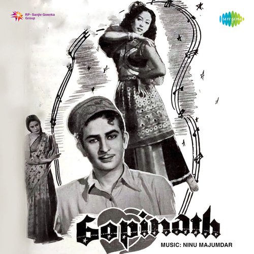 download Various Artists  Gopinath mp3 Single Tracks song 