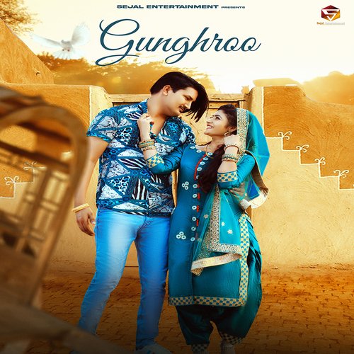 download Amit Saini Rohtakiya  Gunghroo mp3 Single Tracks song 