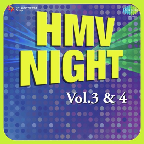 download Surinder Shinda, Gulshan Komal  HMV Night Vol. - 3 And 4 mp3 Single Tracks song 