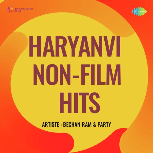 download Meena Kapoor  Haryanvi Non-Film Hits mp3 Single Tracks song 