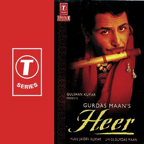 download Jaidev, Gurdas Maan  Heer mp3 Single Tracks song 