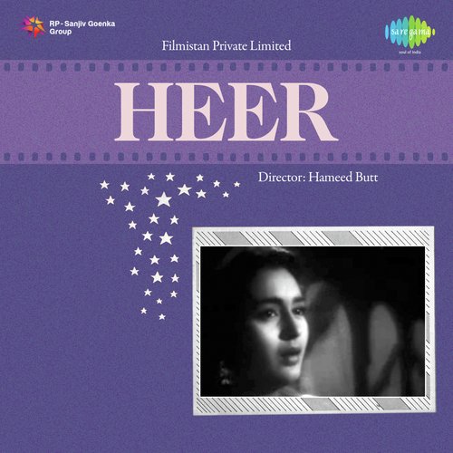 download Hemant Kumar, Geeta Dutt  Heer mp3 Single Tracks song 