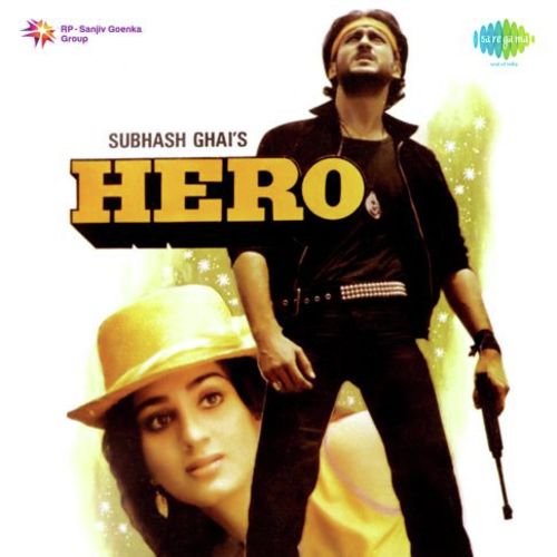 download Laxmikant - Pyarelal  Hero mp3 Single Tracks song 