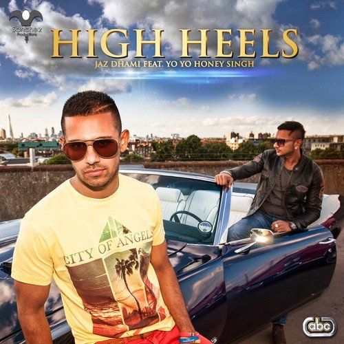 download Jaz Dhami  High Heels mp3 Single Tracks song 