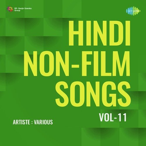 download Miss Satyavati  Hindi Non-Film Songs Vol-11 mp3 Single Tracks song 